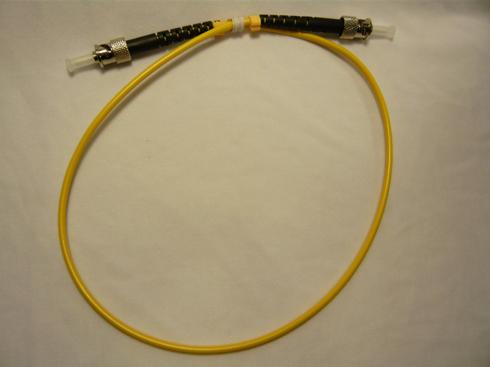 ST PC SM PATCHCORD